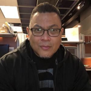 Meet your Posher, Mel